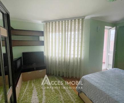 New Block! N. Gheorghiu street, Center, 2 rooms + living. Euro Repair!: 6