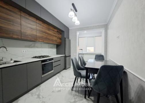Apartamente de vânzare în Chișinău: Ciocana, bd. Mircea cel Bătrân