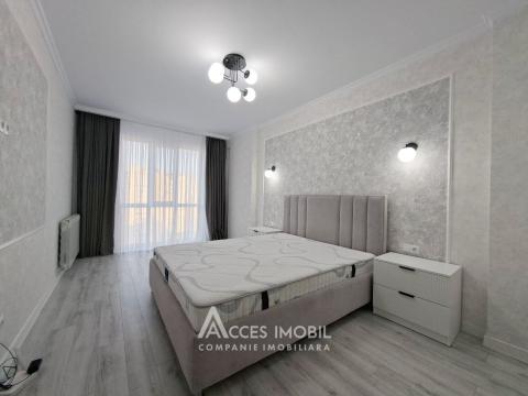 ExFactor! bd. Mircea cel Bătrân, Ciocana, 1 cameră + living. Euroreparație!: 3