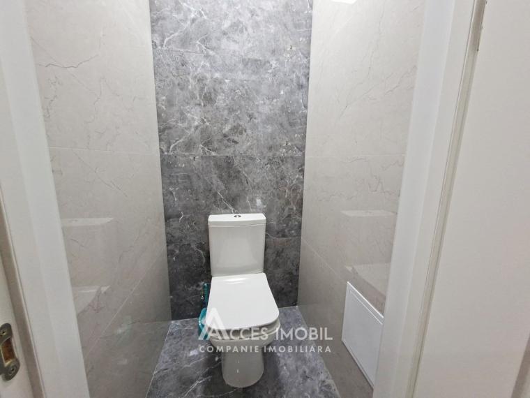 ExFactor! bd. Mircea cel Bătrân, Ciocana, 1 cameră + living. Euroreparație!: 6