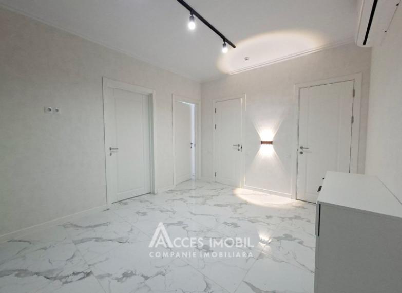 ExFactor! bd. Mircea cel Bătrân, Ciocana, 1 cameră + living. Euroreparație!: 7