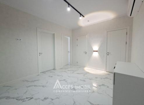 ExFactor! bd. Mircea cel Bătrân, Ciocana, 1 cameră + living. Euroreparație!: 7