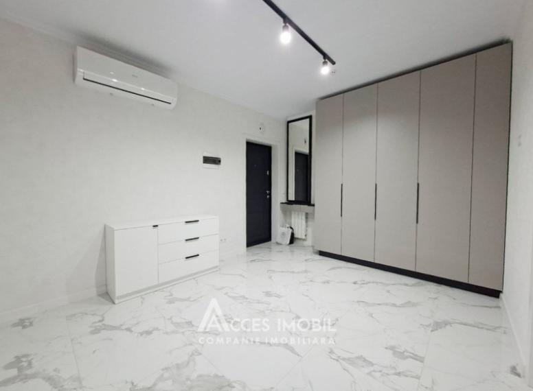 ExFactor! bd. Mircea cel Bătrân, Ciocana, 1 cameră + living. Euroreparație!: 8