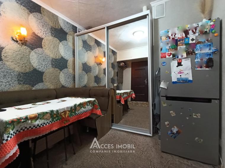 Centru, str. N. Testimițeanu, 1 cameră. Seria Varnița!: 2