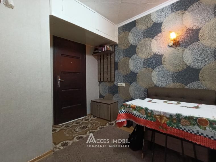 Centru, str. N. Testimițeanu, 1 cameră. Seria Varnița!: 3