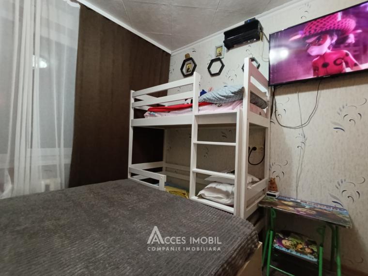 Centru, str. N. Testimițeanu, 1 cameră. Seria Varnița!: 4