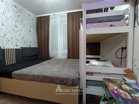 Centru, str. N. Testimițeanu, 1 cameră. Seria Varnița!: 5