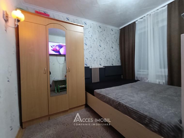 Centru, str. N. Testimițeanu, 1 cameră. Seria Varnița!: 6