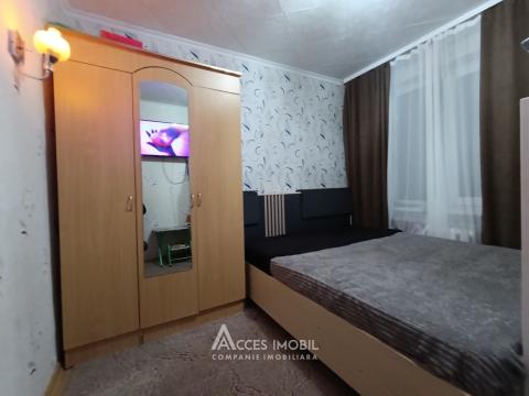 Centru, str. N. Testimițeanu, 1 cameră. Seria Varnița!: 6