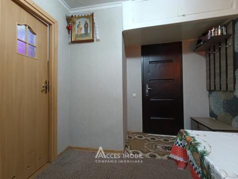 Centru, str. N. Testimițeanu, 1 cameră. Seria Varnița!: 7