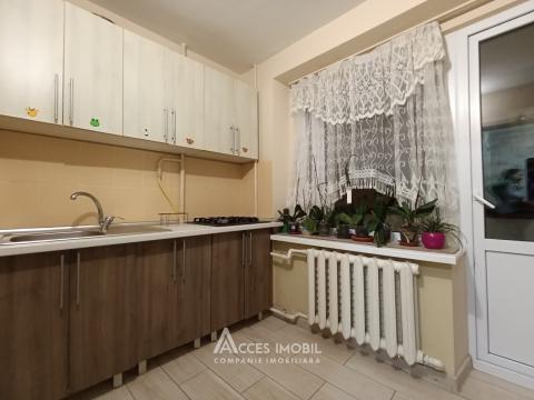 Centru, str. N. Testimițeanu, 1 cameră. Seria Varnița!: 8