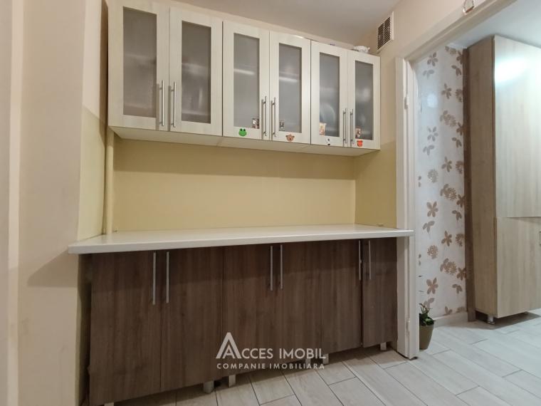 Centru, str. N. Testimițeanu, 1 cameră. Seria Varnița!: 9