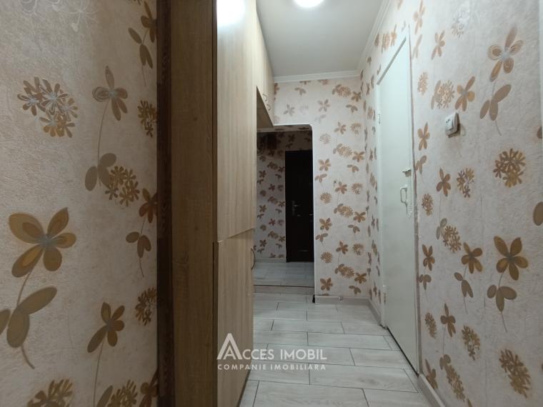 Centru, str. N. Testimițeanu, 1 cameră. Seria Varnița!: 10