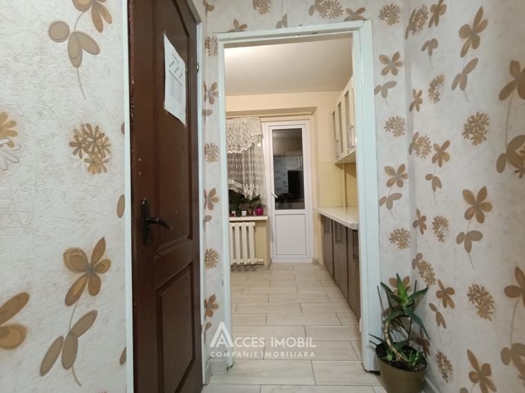 Centru, str. N. Testimițeanu, 1 cameră. Seria Varnița!: 11