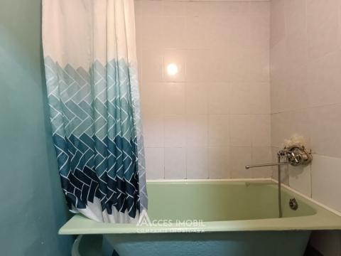 Centru, str. N. Testimițeanu, 1 cameră. Seria Varnița!: 12