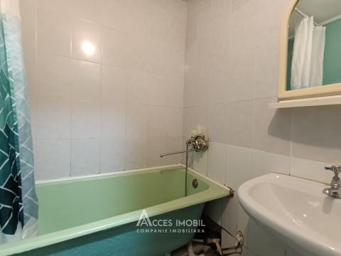 Centru, str. N. Testimițeanu, 1 cameră. Seria Varnița!: 13