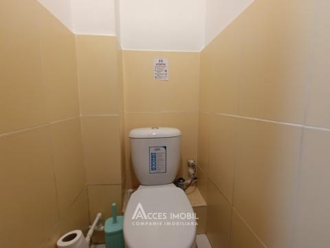 Centru, str. N. Testimițeanu, 1 cameră. Seria Varnița!: 14