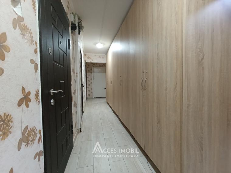 Centru, str. N. Testimițeanu, 1 cameră. Seria Varnița!: 15