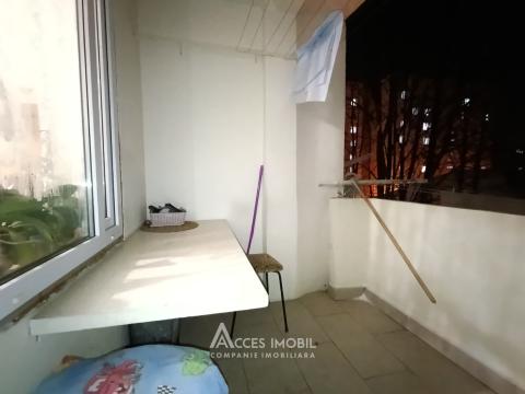 Centru, str. N. Testimițeanu, 1 cameră. Seria Varnița!: 16