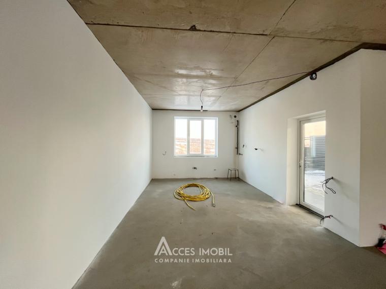 Casă! Ialoveni, str. Sfânta Vineri, 150m2 + 6 ari! Variantă Albă!: 3