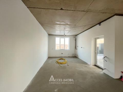 Casă! Ialoveni, str. Sfânta Vineri, 150m2 + 6 ari! Variantă Albă!: 3