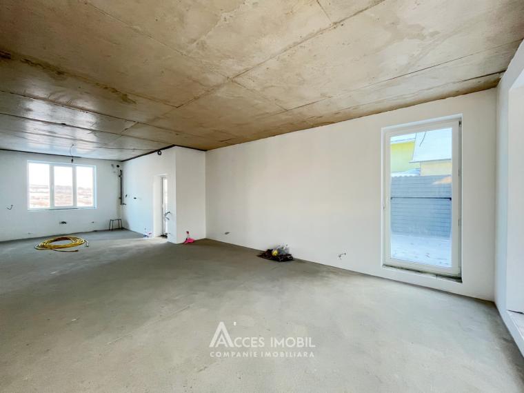 Casă! Ialoveni, str. Sfânta Vineri, 150m2 + 6 ari! Variantă Albă!: 4