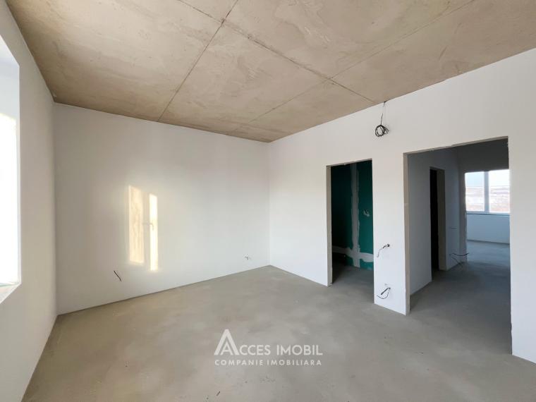 Casă! Ialoveni, str. Sfânta Vineri, 150m2 + 6 ari! Variantă Albă!: 5