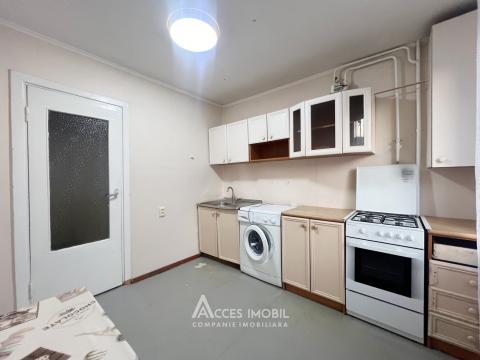 str. Petru Zadnipru, Ciocana, 2 camere. De mijloc!: 1