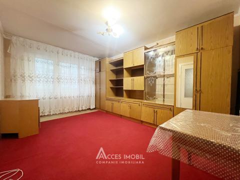 str. Petru Zadnipru, Ciocana, 2 camere. De mijloc!: 4