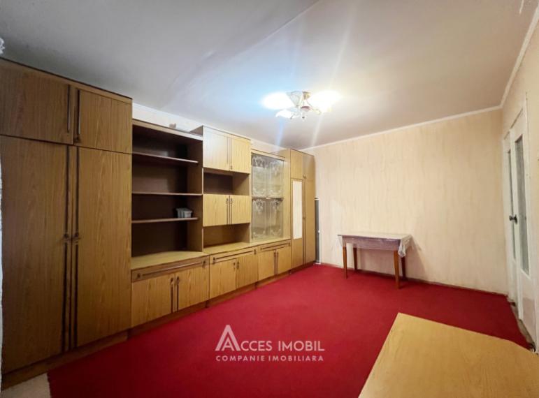 str. Petru Zadnipru, Ciocana, 2 camere. De mijloc!: 5