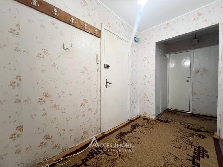 str. Petru Zadnipru, Ciocana, 2 camere. De mijloc!: 6