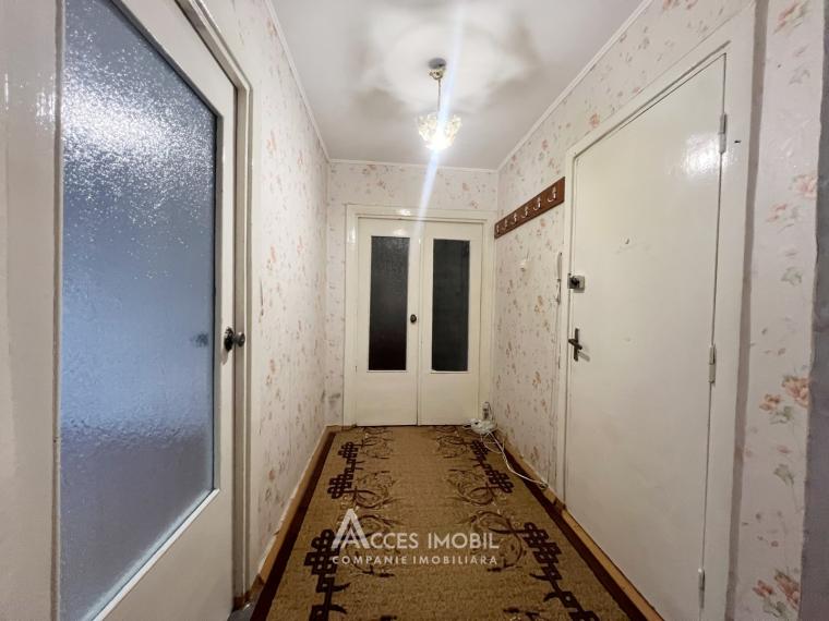 str. Petru Zadnipru, Ciocana, 2 camere. De mijloc!: 7