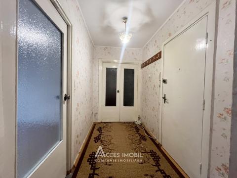str. Petru Zadnipru, Ciocana, 2 camere. De mijloc!: 7