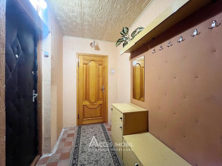 str. Petru Zadnipru, Ciocana, 2 camere. De mijloc!: 8