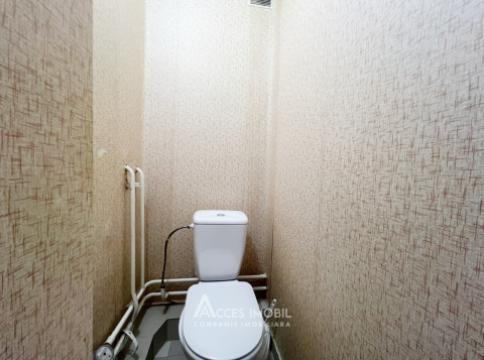 str. Petru Zadnipru, Ciocana, 2 camere. De mijloc!: 10