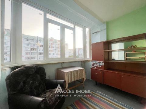 str. Petru Zadnipru, Ciocana, 2 camere. De mijloc!: 11