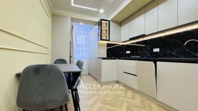 Apartamente de vânzare în Chișinău: Durlești, str. Nicolae Dimo