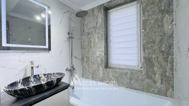 Bloc Nou! Durlești, str. Nicolae Dimo, 1 cameră + living! Euroreparație!: 8