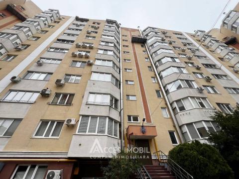 : Râșcani, str. Bogdan Voievod