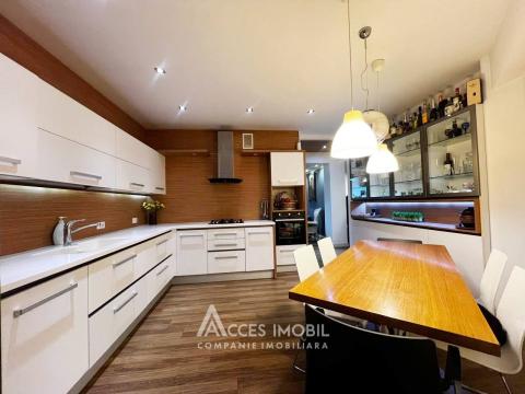 Apartamente de vânzare în Chișinău: Râșcani, str. Bogdan Voievod