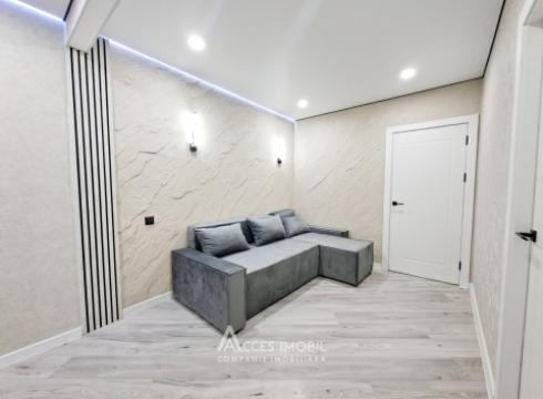 Apartamente de vânzare în Chișinău: Botanica, str. Căușeni