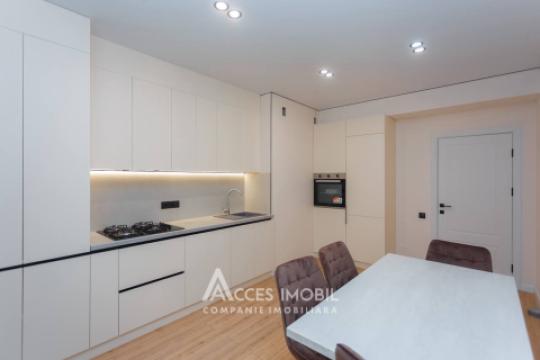 Apartamente de vânzare în Chișinău: Durlești, str. Ialoveni