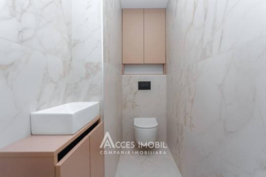 Estate Invest! Bloc Nou! Durlești, str. Ialoveni, 2 camere + living. Euroreparație!: 9