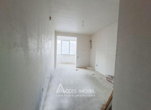 ExFactor! bd. Mircea cel Bătrân, Ciocana, 3 camere. Variantă albă!: 2