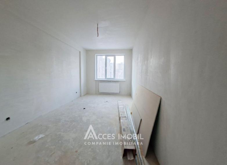 ExFactor! bd. Mircea cel Bătrân, Ciocana, 3 camere. Variantă albă!: 3