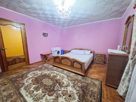 Botanica, str. Salcâmilor, 2 camere!: 1