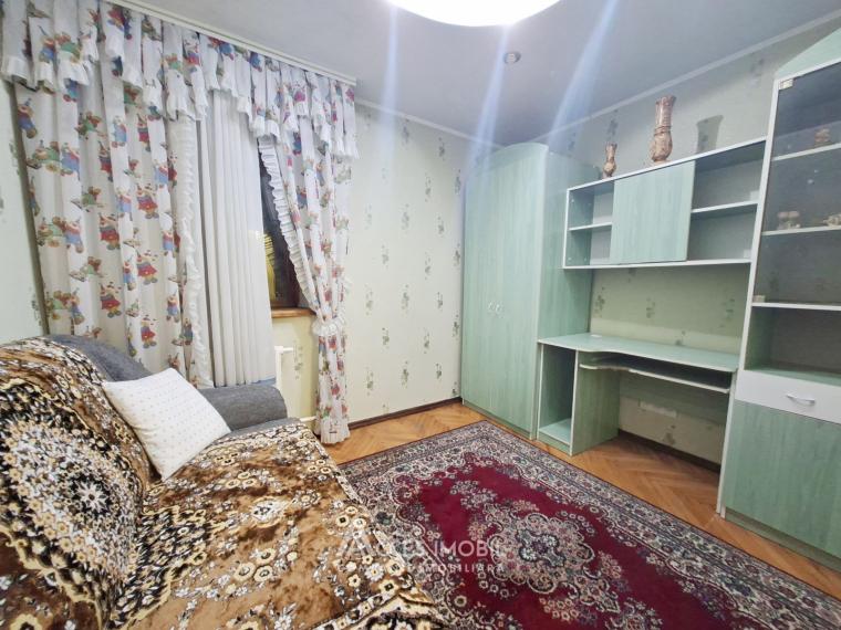 Botanica, str. Salcâmilor, 2 camere!: 2