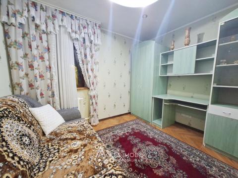 Botanica, str. Salcâmilor, 2 camere!: 2