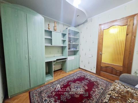 Botanica, str. Salcâmilor, 2 camere!: 3