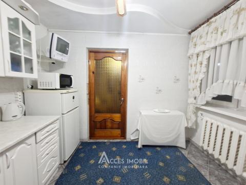 Botanica, str. Salcâmilor, 2 camere!: 4